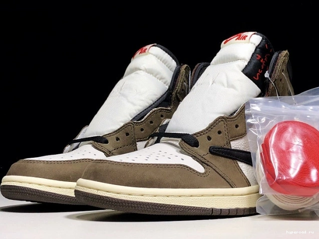 Retro Sail Jordan 1 SoleFly Air High Orange AV3905-138 OG x Fir-Team 0807